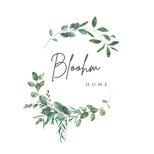 Bloohm Boutique Logo