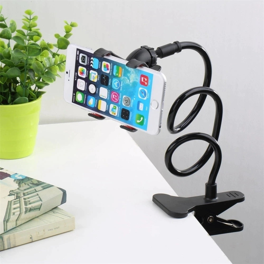 Universal Flexible Mobile Phone Stand