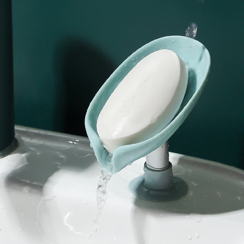 Suction Cup Soap Holders