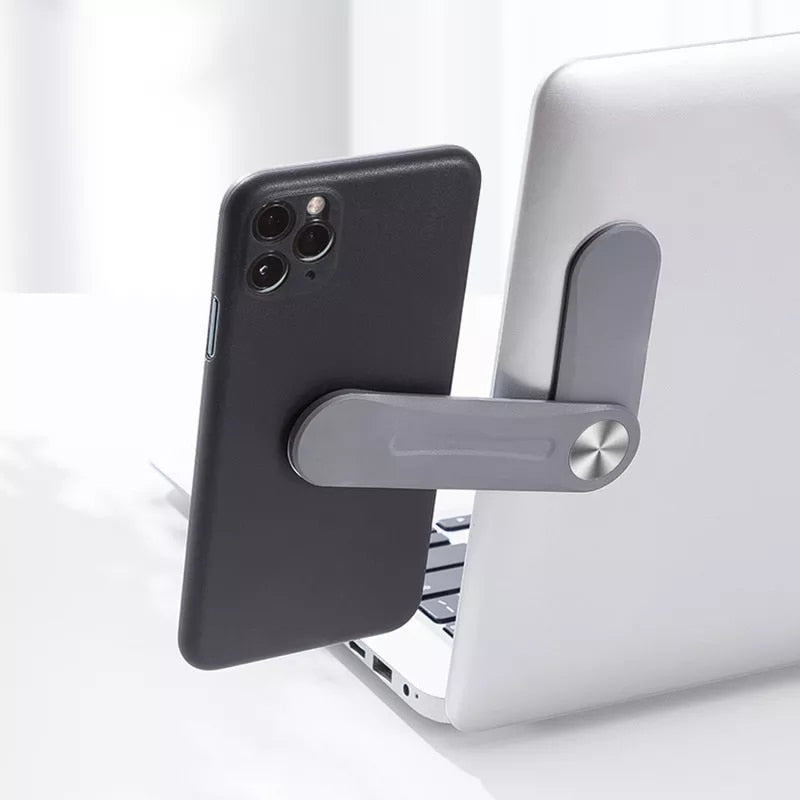 Magnetic Laptop Screen Support for Tablet/Phone