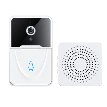 Security HD Camera/Video Intercom Doorbell