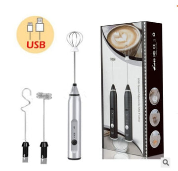 Automatic Handheld Whisk/Coffee Mixer