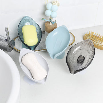 Suction Cup Soap Holders